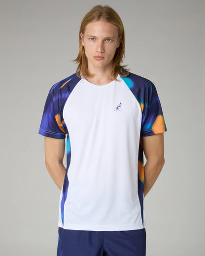 T-shirt Avalon Australian - Seipuntozerostore
