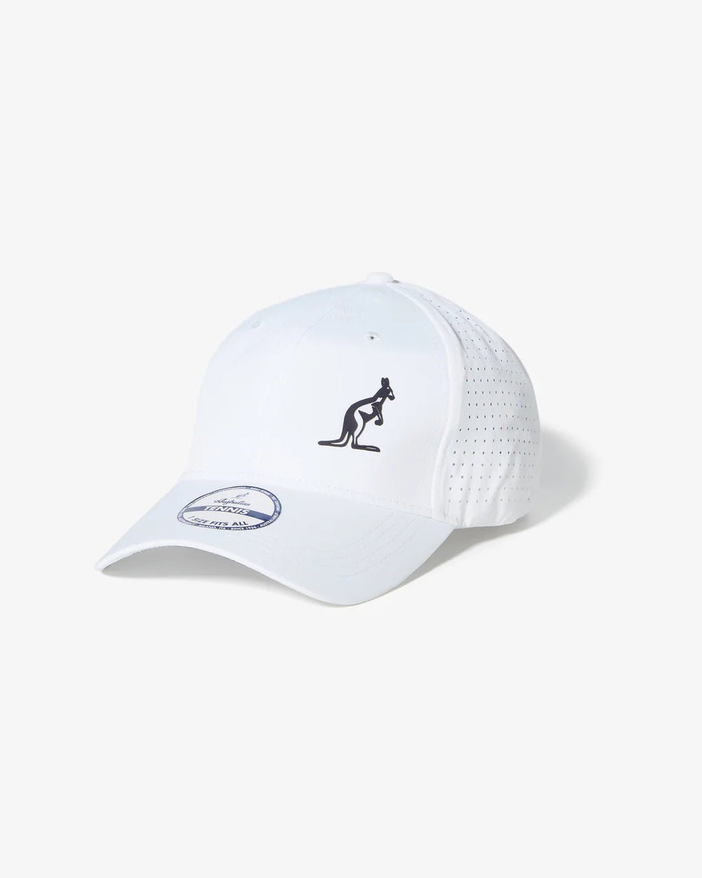 Cappello Premium Cap Australian Bianco - Seipuntozerostore