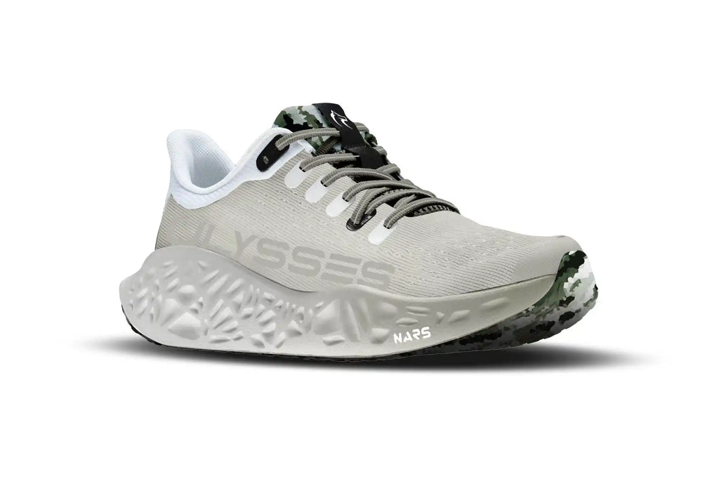 Ulysses Waya Urc1 Warm Grey Scarpa running - Seipuntozerostore