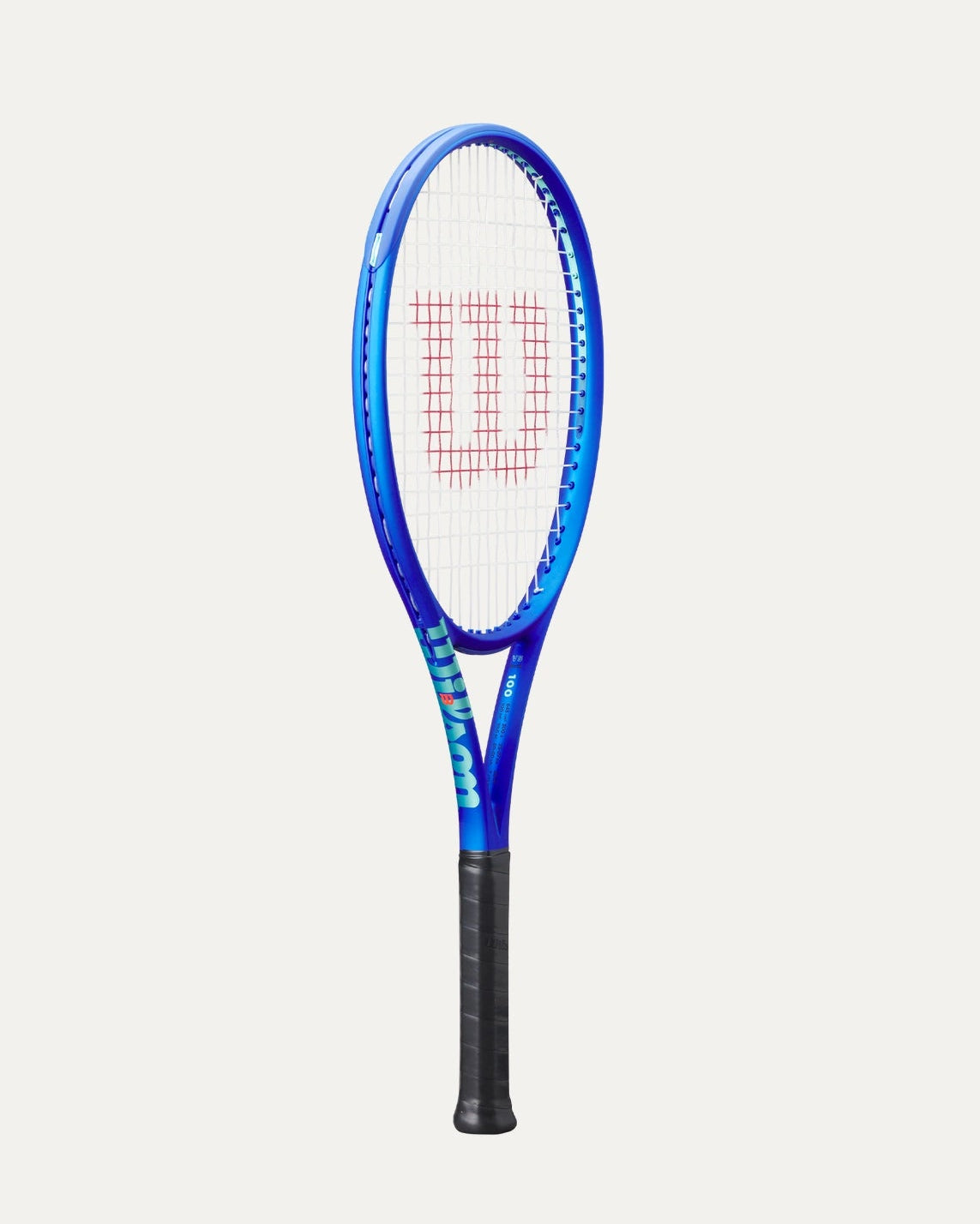 Racchetta da tennis Ultra 100 V5 Wilson - Seipuntozerostore