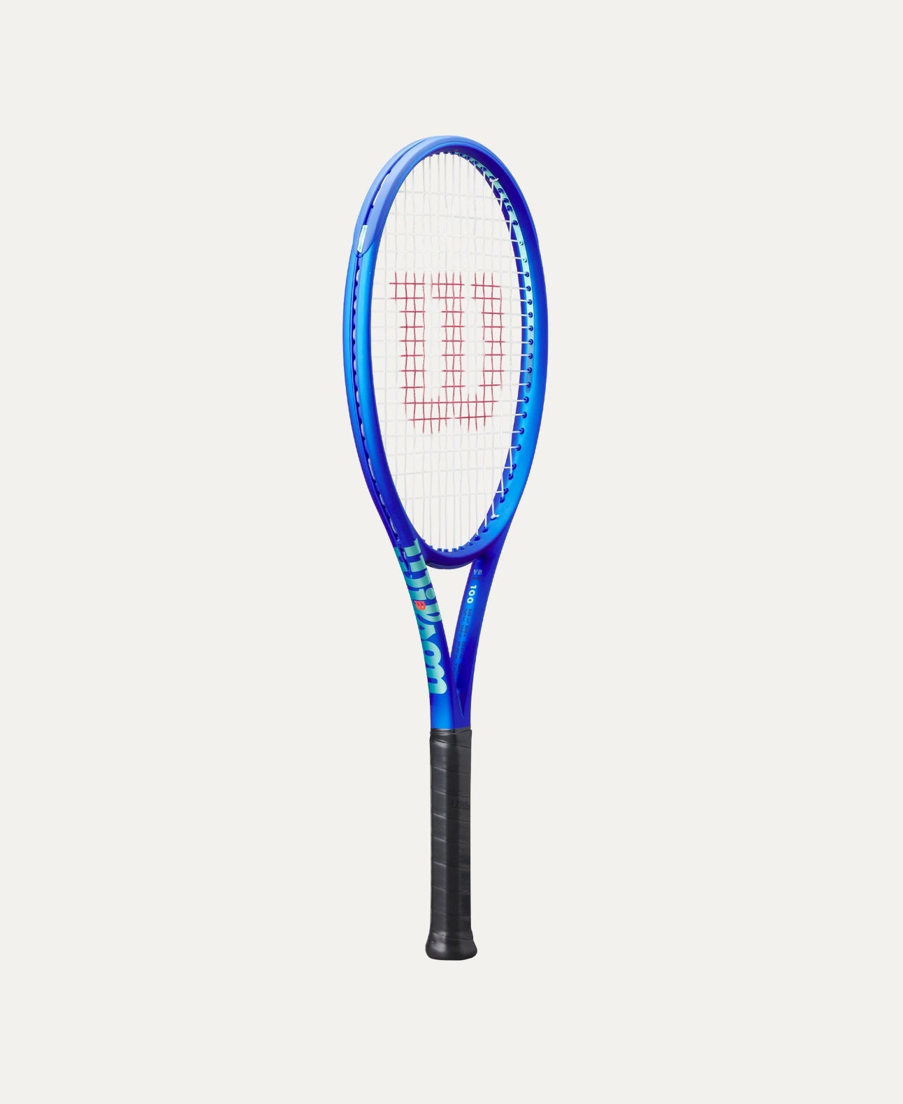 Racchetta da tennis Ultra 100 V5 Wilson - Seipuntozerostore