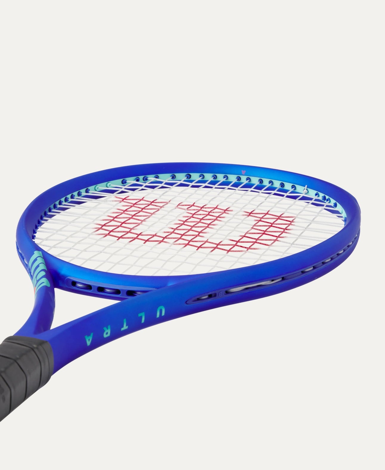Racchetta da tennis Ultra 100 V5 Wilson - Seipuntozerostore