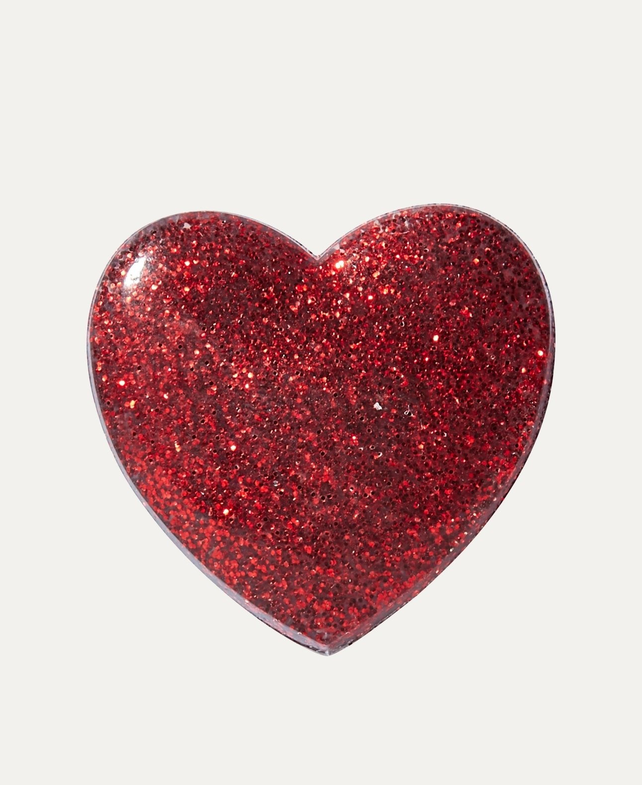 Antivibrazione Dampener cuore rosso Wilson - Seipuntozerostore