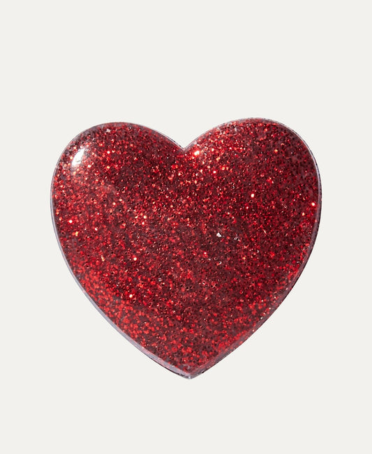 Antivibrazione Dampener cuore rosso Wilson - Seipuntozerostore