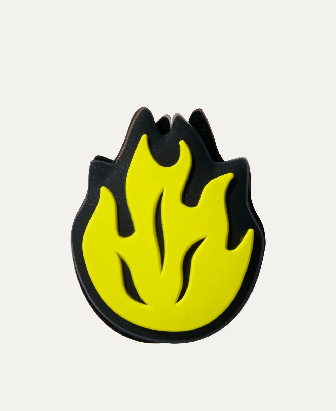 Antivibrazione Dampener fiamma gialla Wilson - Seipuntozerostore