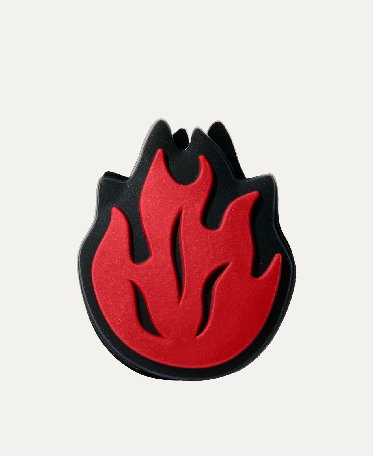 Antivibrazione Dampener fiamma rossa Wilson - Seipuntozerostore