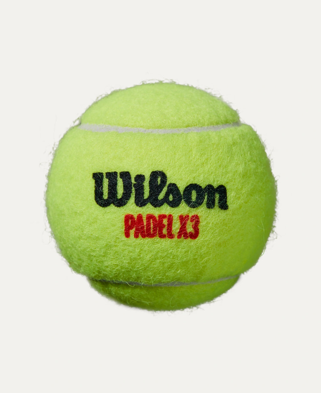 Palline da Padel X3 Wilson Tubo e Cartone - PROMO CARTONE - Seipuntozerostore
