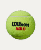 Palline da Padel X3 Wilson Tubo e Cartone - PROMO CARTONE - Seipuntozerostore