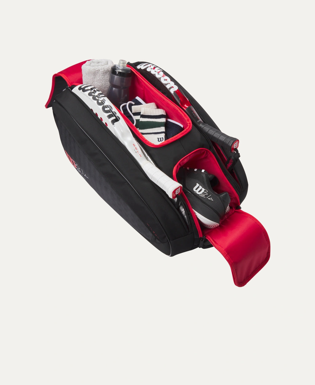 Borsa da padel Bela Super Tour Wilson - Seipuntozerostore