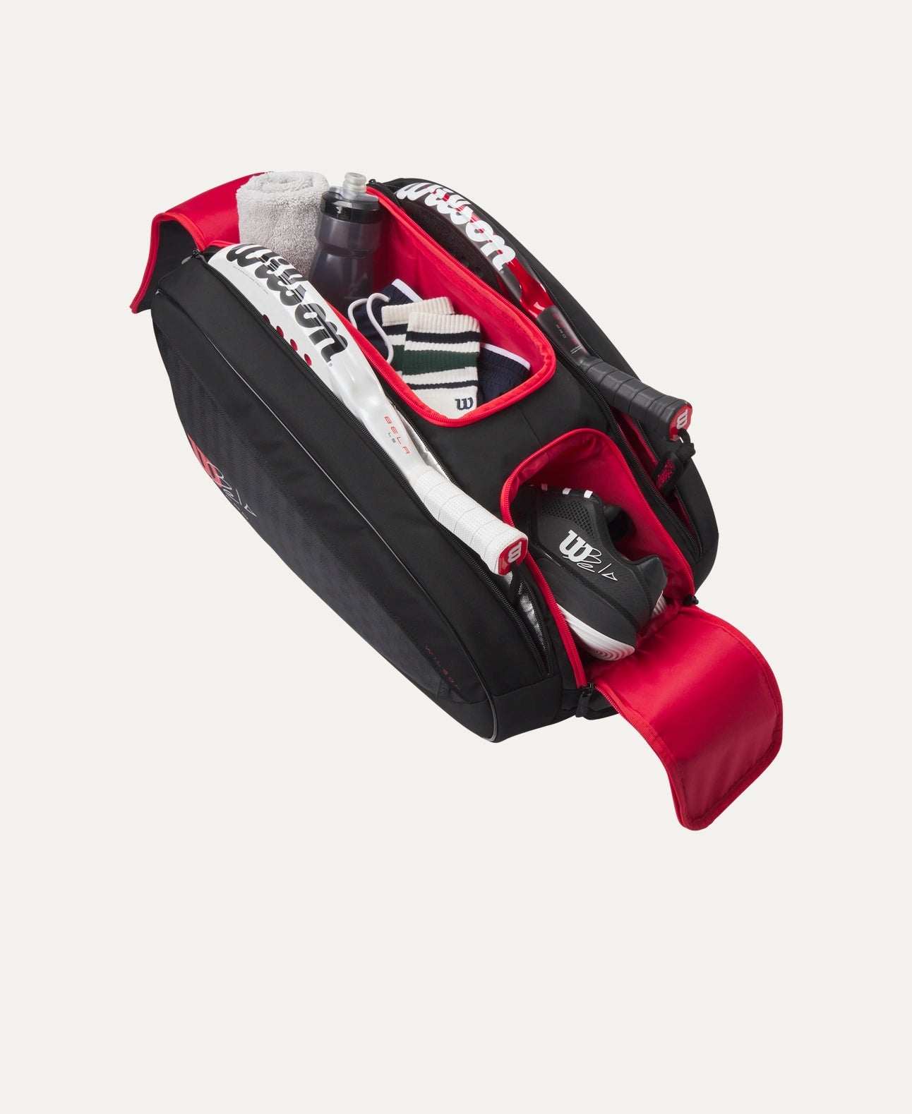 Borsa da padel Bela Super Tour Wilson - Seipuntozerostore