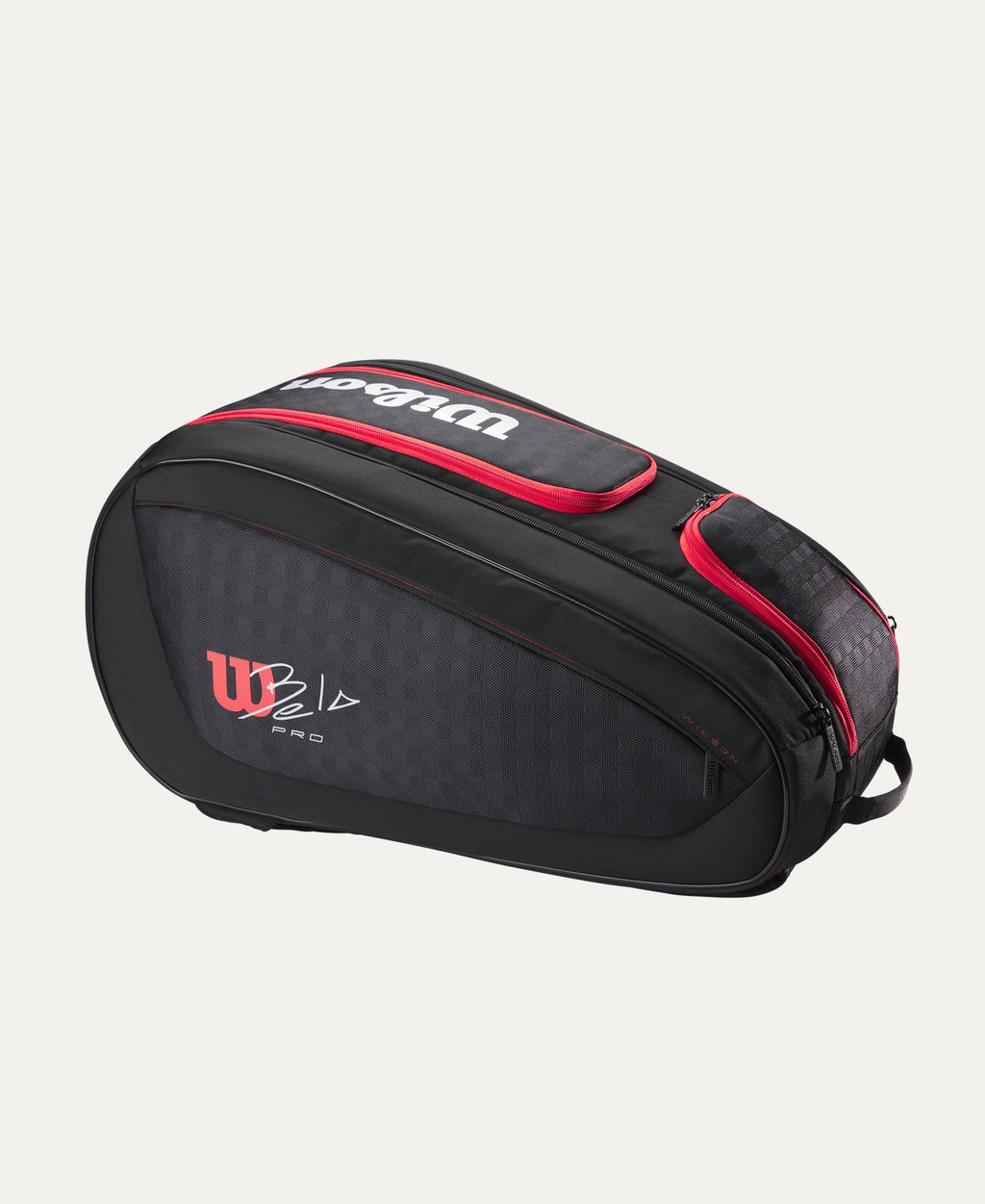 Borsa da padel Bela Super Tour Wilson - Seipuntozerostore