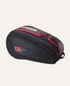 Borsa da padel Bela Super Tour Wilson - Seipuntozerostore