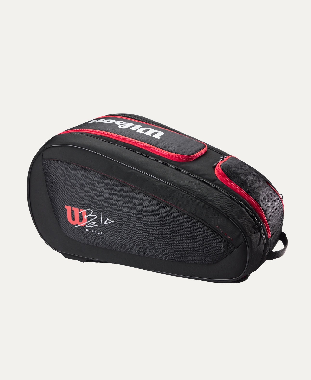 Borsa da padel Bela Super Tour Wilson - Seipuntozerostore