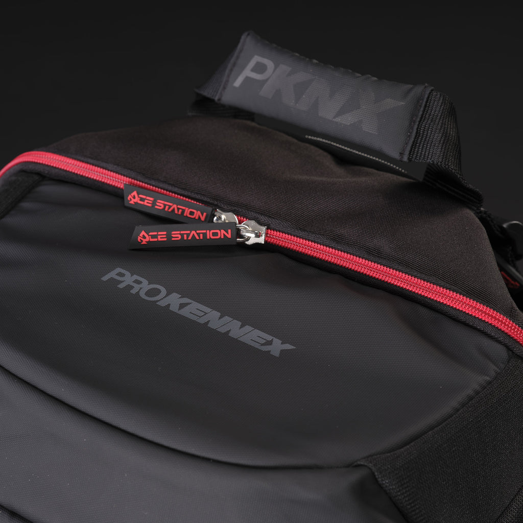 ACE Barrel Bag - Seipuntozerostore