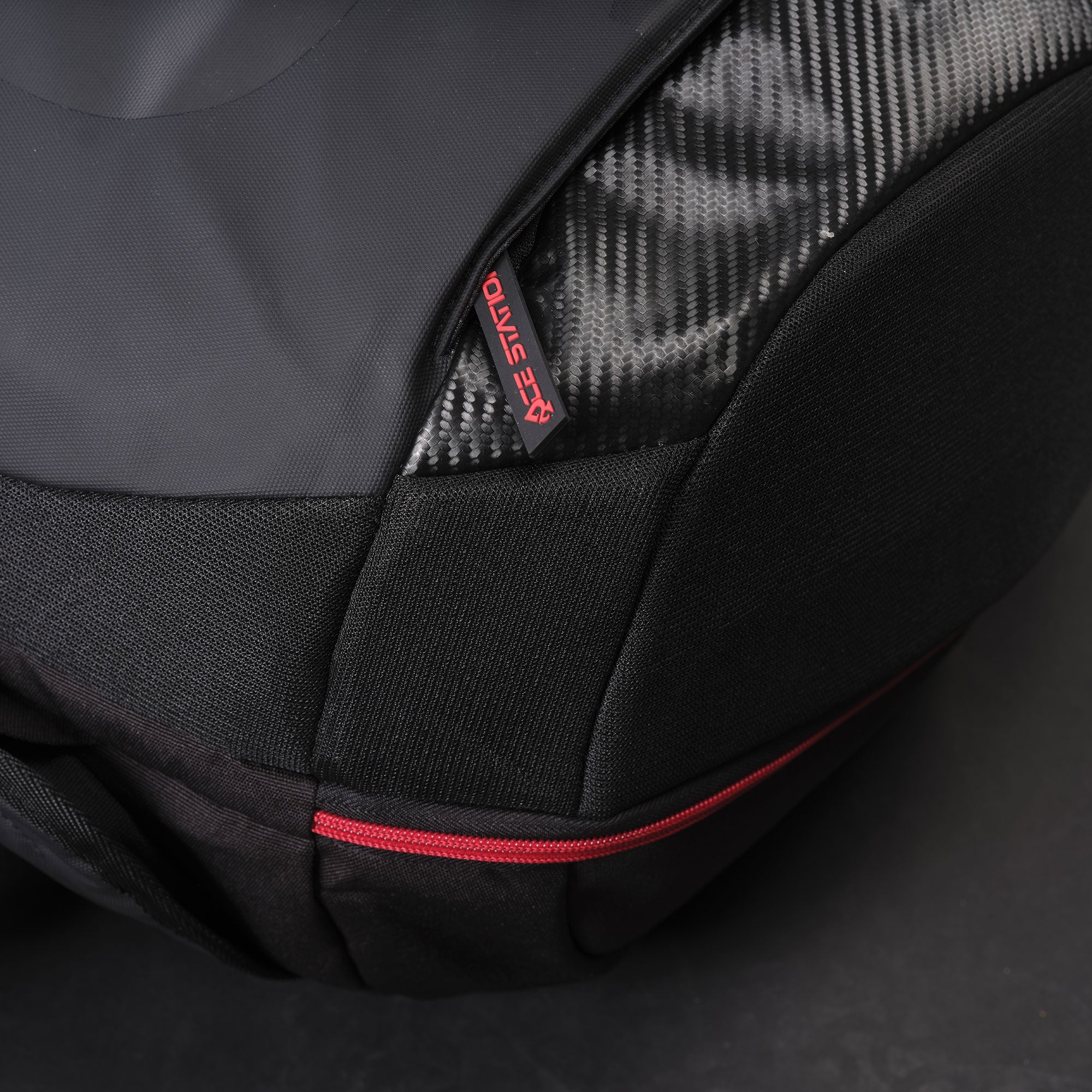 ACE Barrel Bag - Seipuntozerostore