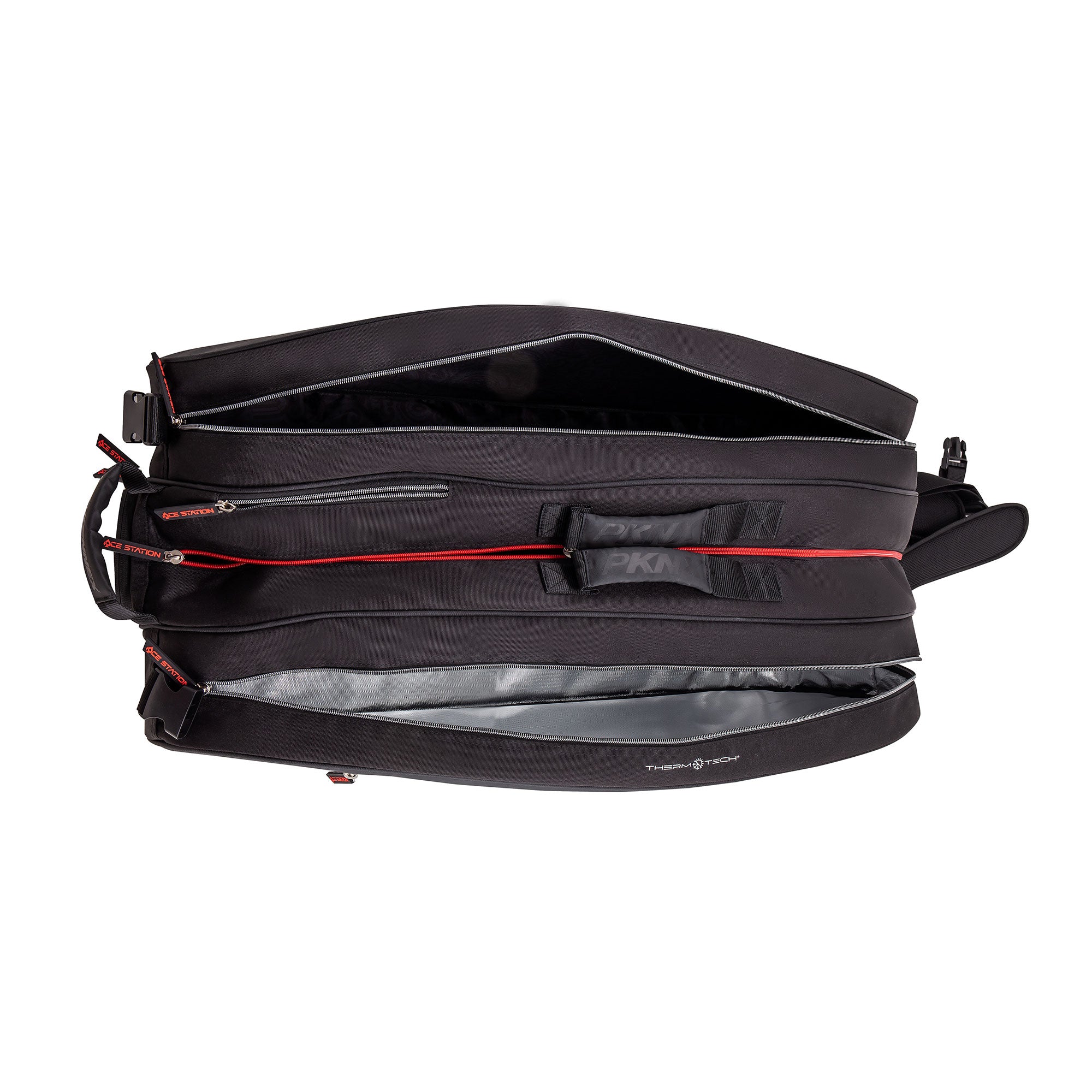 ACE Triple Thermo Bag Borsa Portaracchette ProKennex - Seipuntozerostore