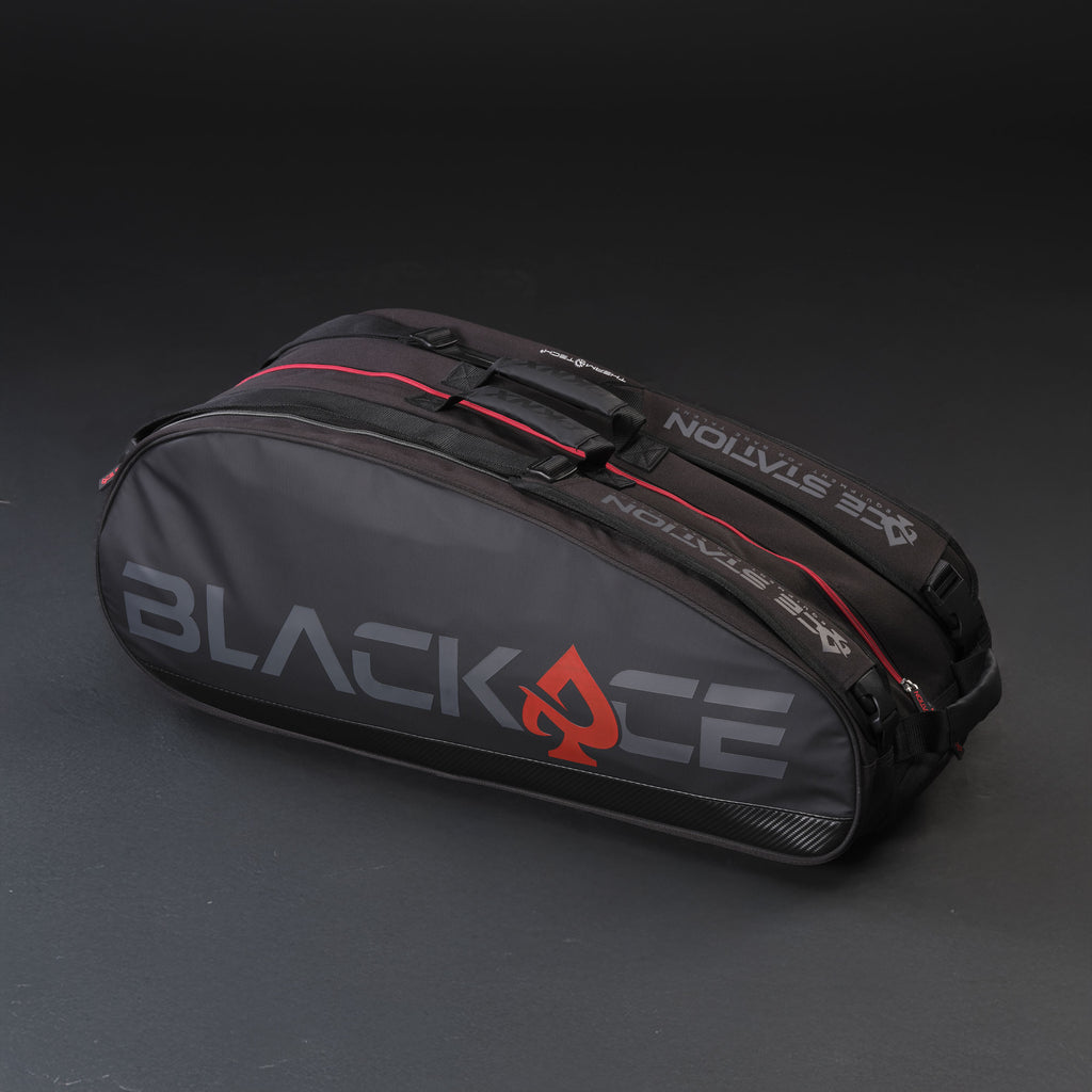 ACE Triple Thermo Bag Borsa Portaracchette ProKennex - Seipuntozerostore