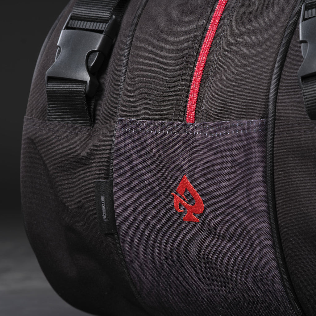 ACE Triple Thermo Bag Borsa Portaracchette ProKennex - Seipuntozerostore