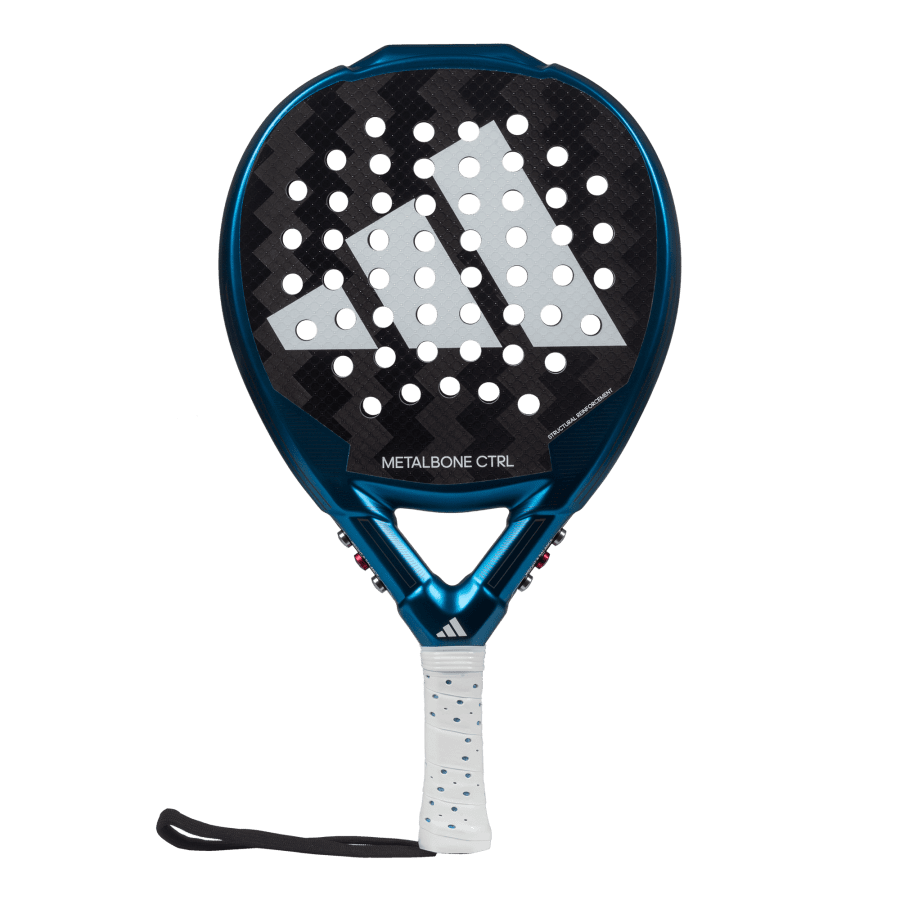 Racchetta Padel Metalbone CTRL 3.3 - Seipuntozerostore