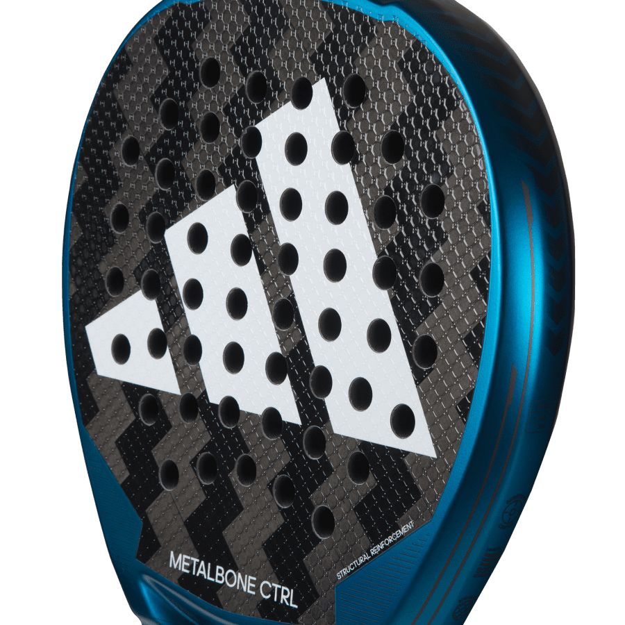 Racchetta Padel Metalbone CTRL 3.3 - Seipuntozerostore