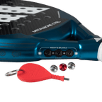 Racchetta Padel Metalbone CTRL 3.3 - Seipuntozerostore