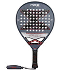 Racchetta Padel AT10 Luxury Genius 12K Nox - Seipuntozerostore