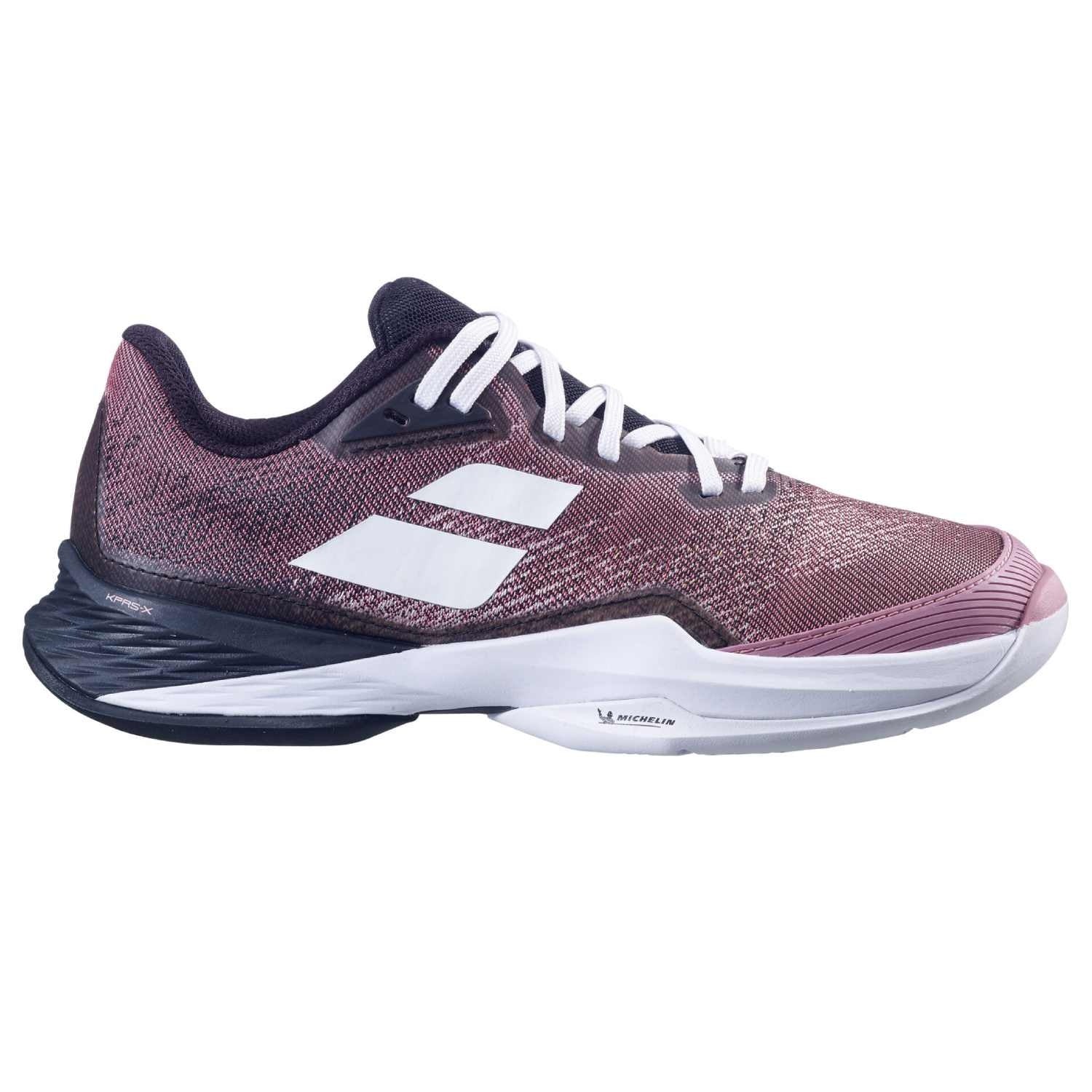 Scarpe Tennis Jet Mach 3 Clay Woman Babolat - Seipuntozerostore