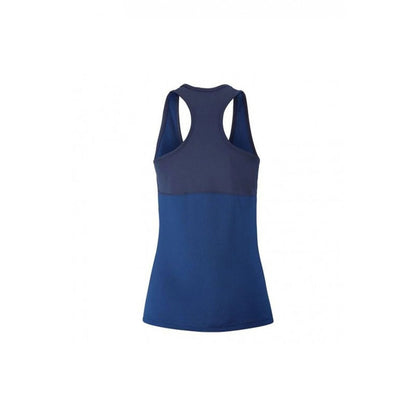 Canotta Play Tank Top Woman blu Babolat - Seipuntozerostore