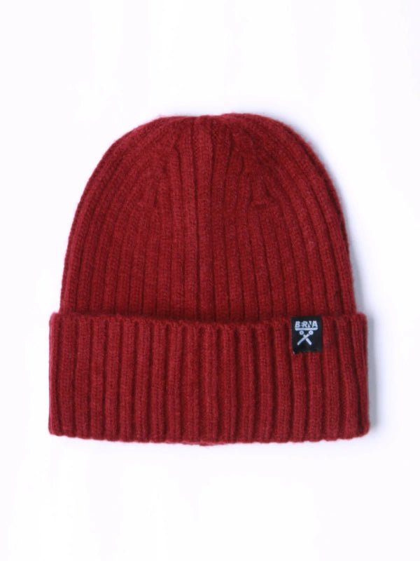 Berretto a costa larga Berna - Seipuntozerostore