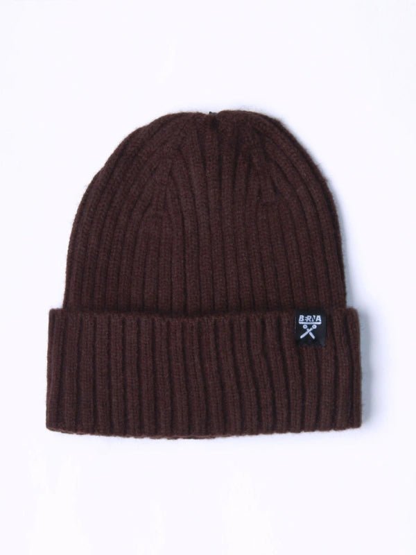 Berretto a costa larga Berna - Seipuntozerostore