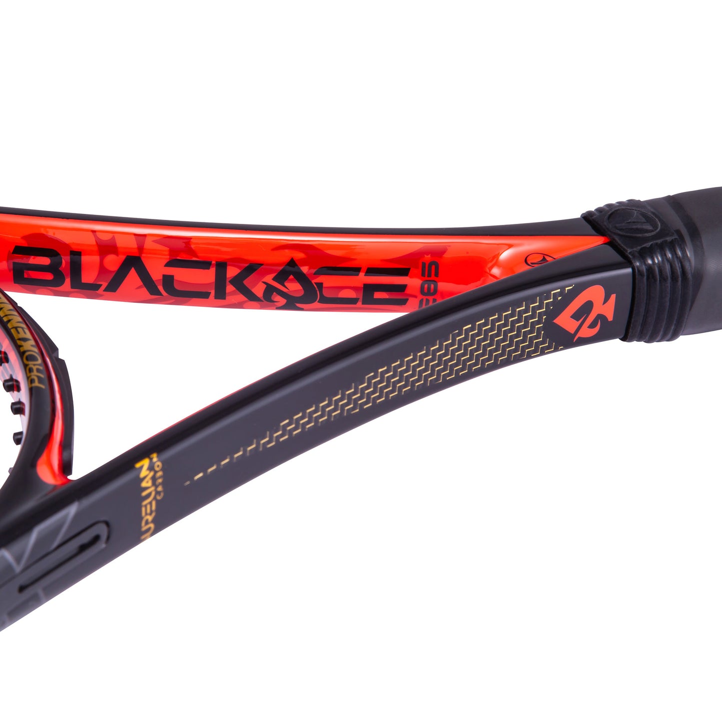 Racchetta Black Ace - Seipuntozerostore