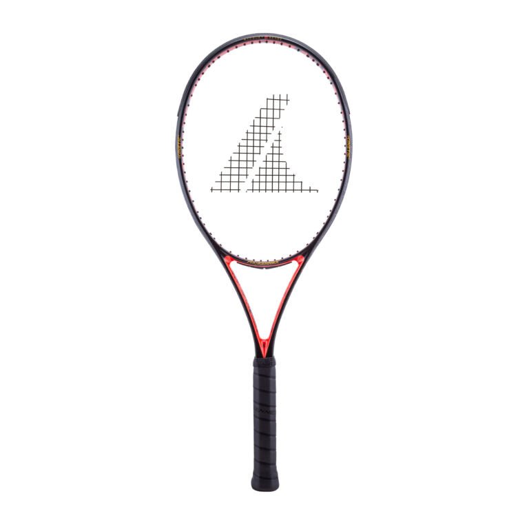 Racchetta Black Ace - Seipuntozerostore