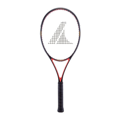 Racchetta Black Ace - Seipuntozerostore