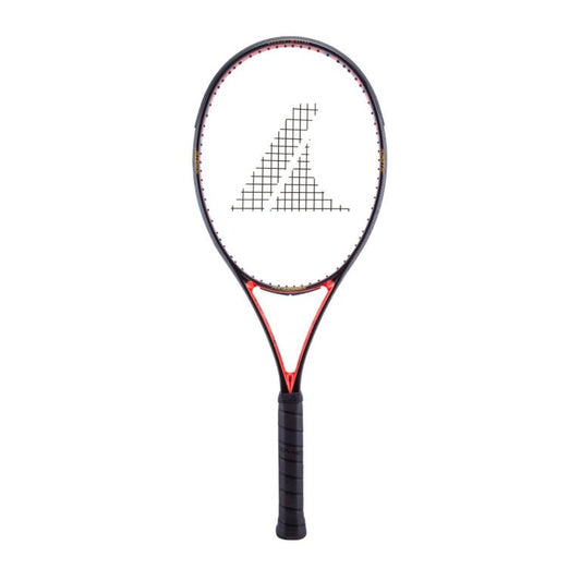 Racchetta Black Ace - Seipuntozerostore