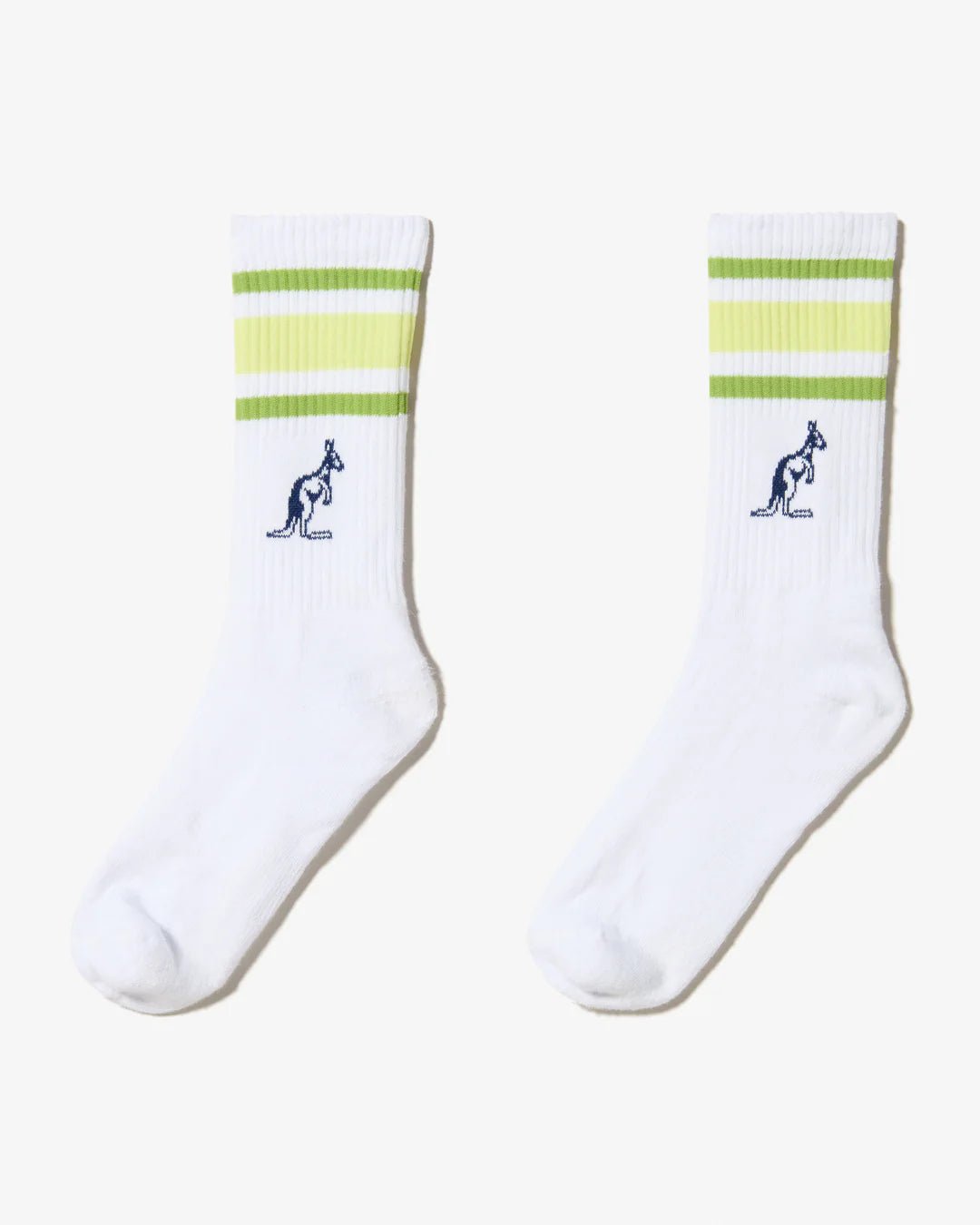Calze Australian Stripes Socks - Seipuntozerostore