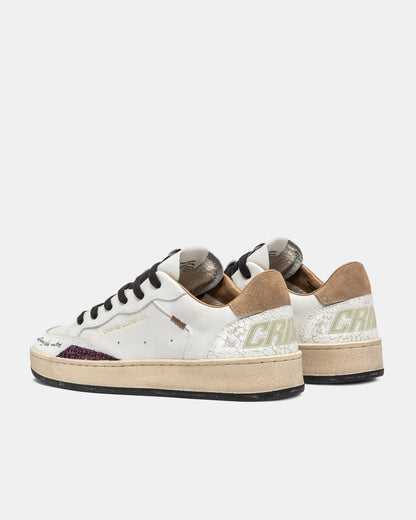 Sneakers Chelsea Berry Blast Crime London - Seipuntozerostore