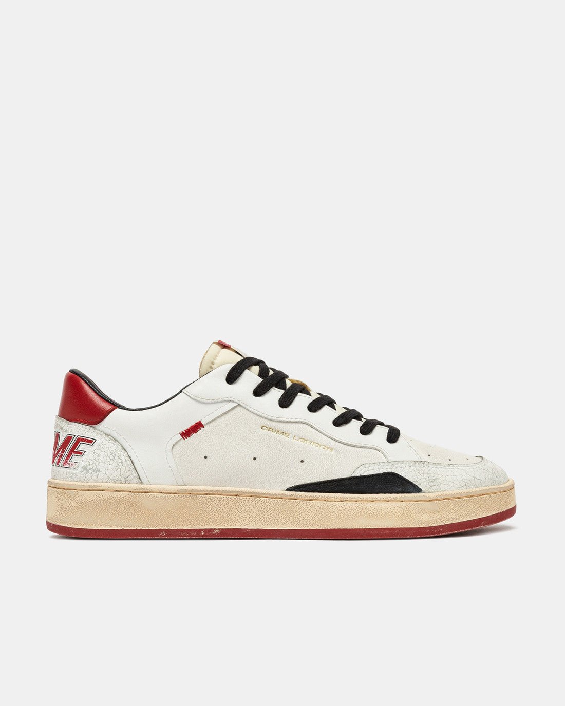 Sneakers Chelsea Crime London - Seipuntozerostore