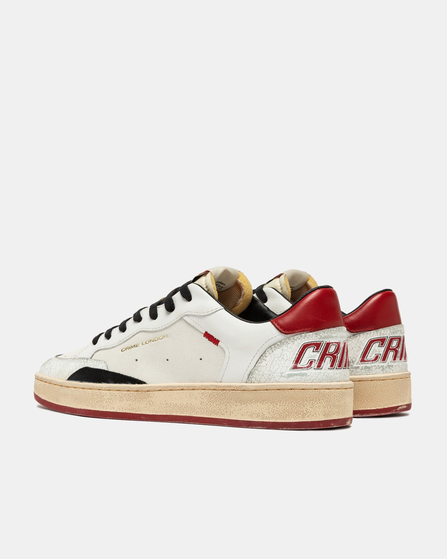 Sneakers Chelsea Crime London - Seipuntozerostore