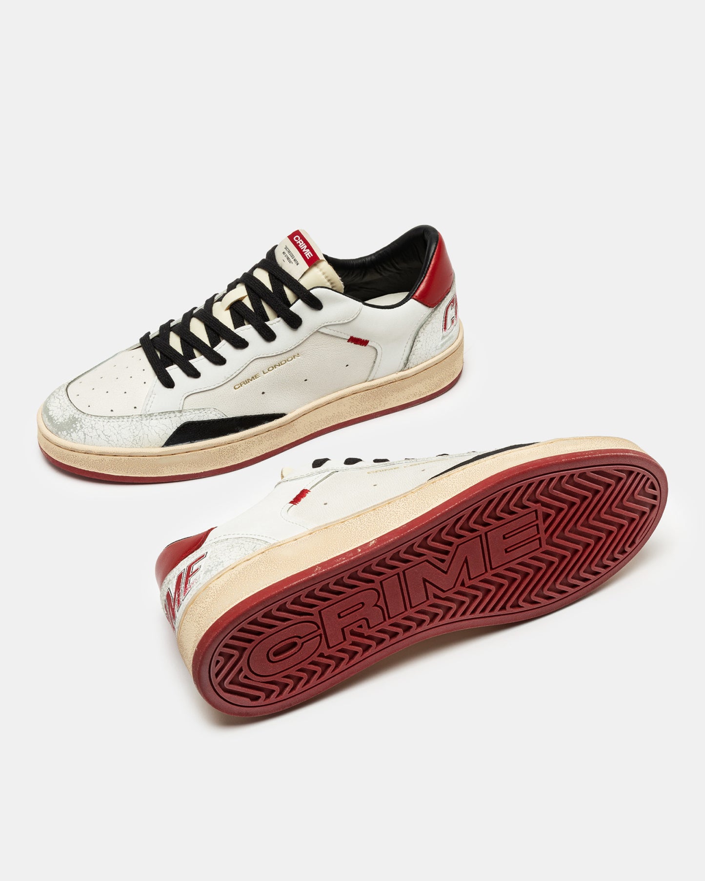 Sneakers Chelsea Crime London - Seipuntozerostore