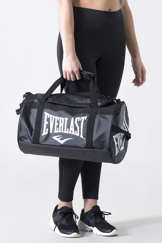 ICONIC BORSA DA PALESTRA EVERLAST - Seipuntozerostore