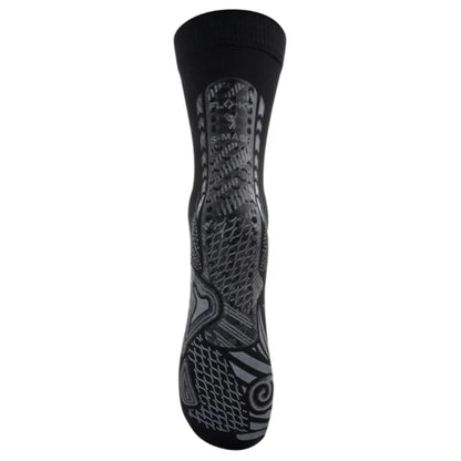 Calze Floky S - MASH 2.0 Nero - Seipuntozerostore