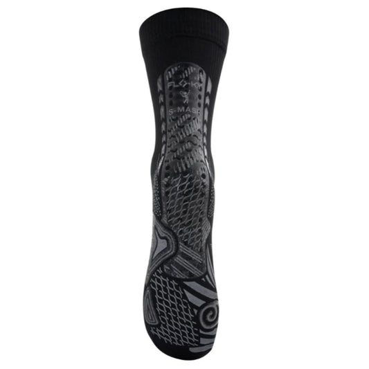 Calze Floky S - MASH 2.0 Nero - Seipuntozerostore