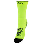 Calze Floky S - MASH 2.0 Giallo Fluo - Seipuntozerostore