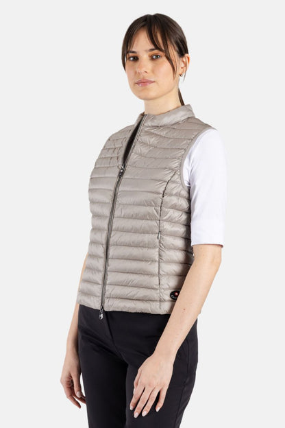 Gilet Smanicato Jenny 2.0 Vest Dust Canadiens - Seipuntozerostore