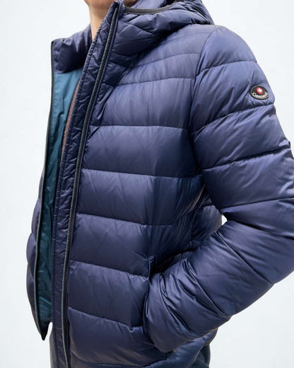 Giubbino NORDIC FLY 2.0 Blue Night Canadiens - Seipuntozerostore