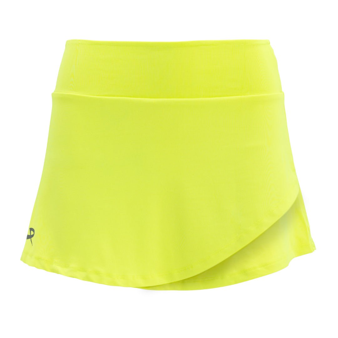 Gonna Gloria Lime donna Padel Mi Amor - Seipuntozerostore