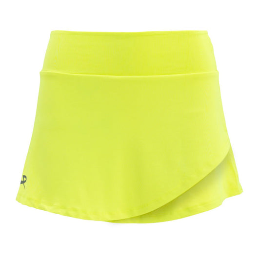 Gonna Gloria Lime donna Padel Mi Amor - Seipuntozerostore