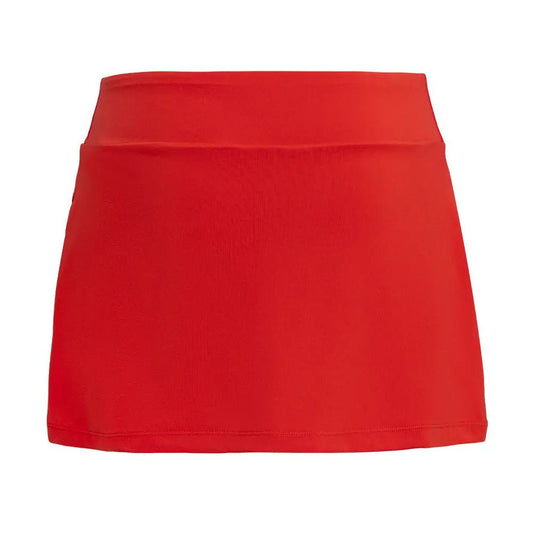 Gonna Cloe Rosso donna Padelmiamor - Seipuntozerostore