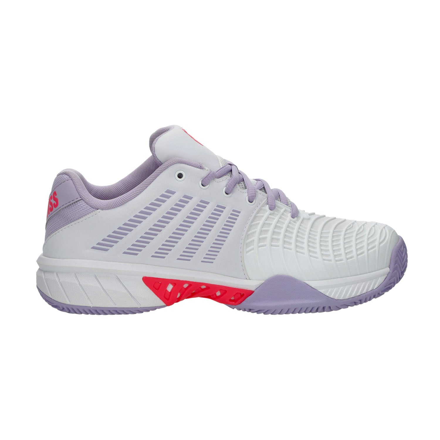 SCARPE DA TENNIS PADEL K - SWISS EXPRESS LIGHT 3 CLAY - Seipuntozerostore