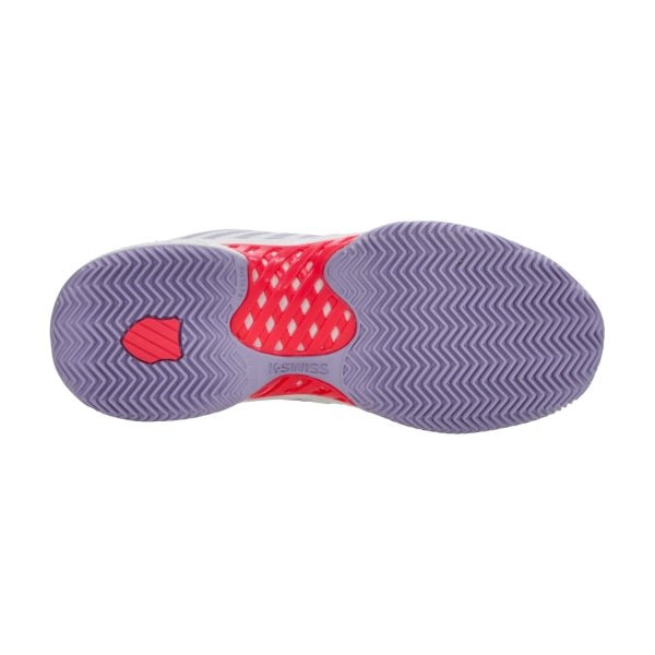 SCARPE DA TENNIS PADEL K - SWISS EXPRESS LIGHT 3 CLAY - Seipuntozerostore